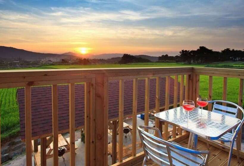 Gyeongju The Blue Sky Pension