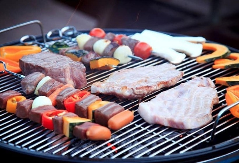 Gyeongju The Blue Sky Pension