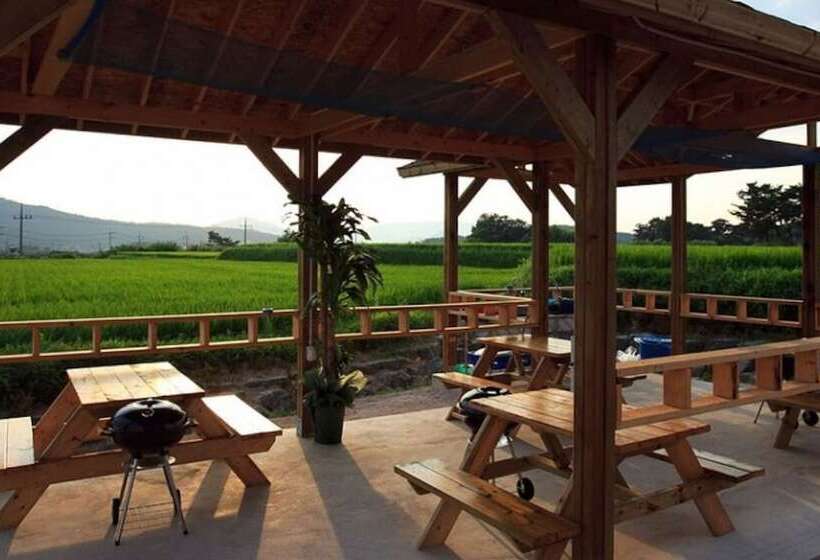 Gyeongju The Blue Sky Pension