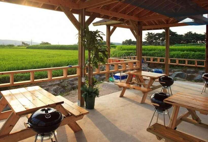 Gyeongju The Blue Sky Pension