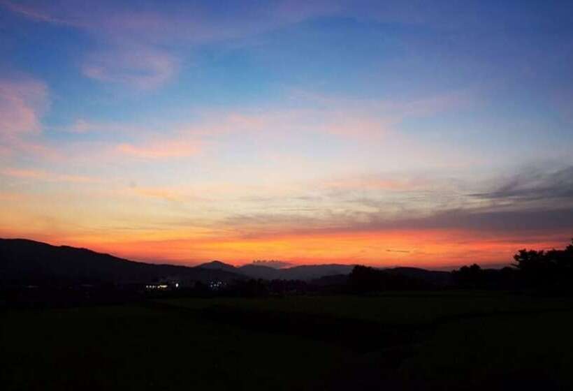 Gyeongju The Blue Sky Pension