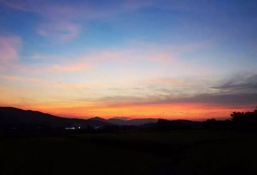 Gyeongju The Blue Sky Pension