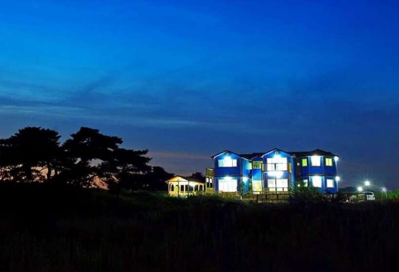 Gyeongju The Blue Sky Pension