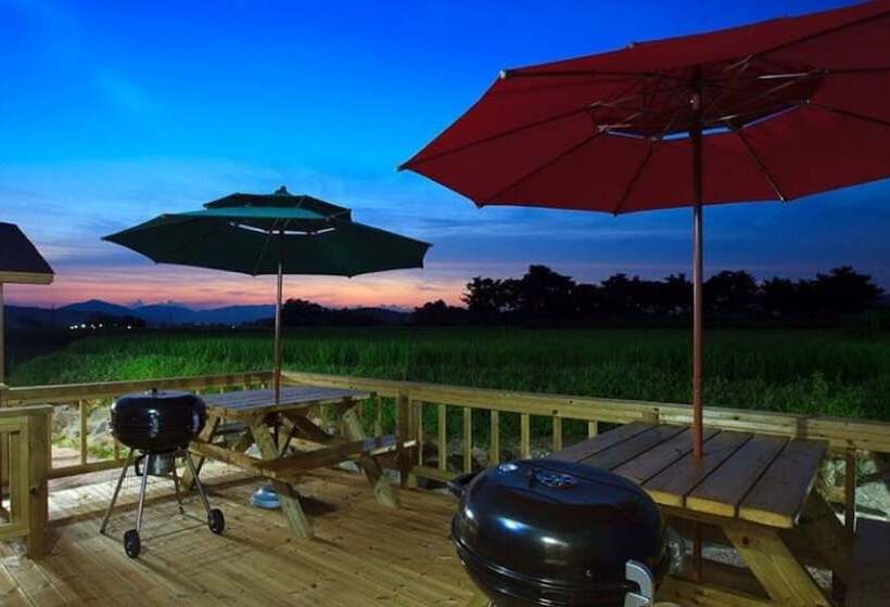 Gyeongju The Blue Sky Pension