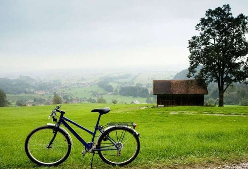 Gyeongju The Blue Sky Pension