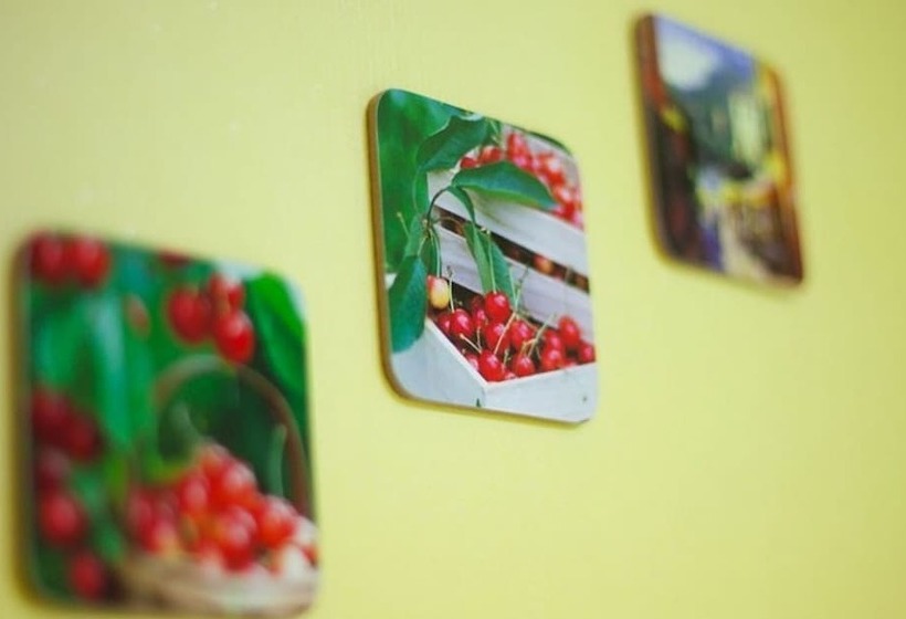 Gyeongju The Blue Sky Pension