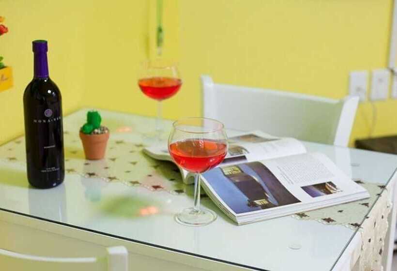 Gyeongju The Blue Sky Pension