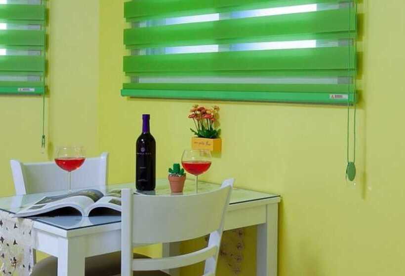 Gyeongju The Blue Sky Pension