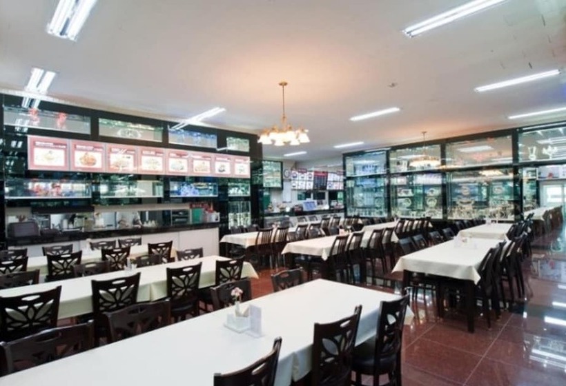 בית מלון כפרי Samcheok Yonghwa