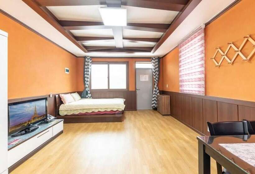 Inje Rainbow Pension