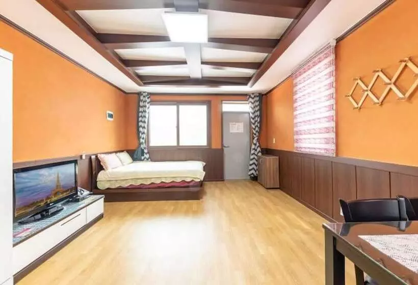 Inje Rainbow Pension