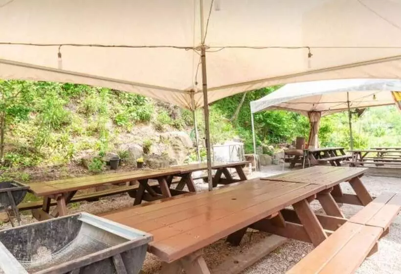 Inje Rainbow Pension