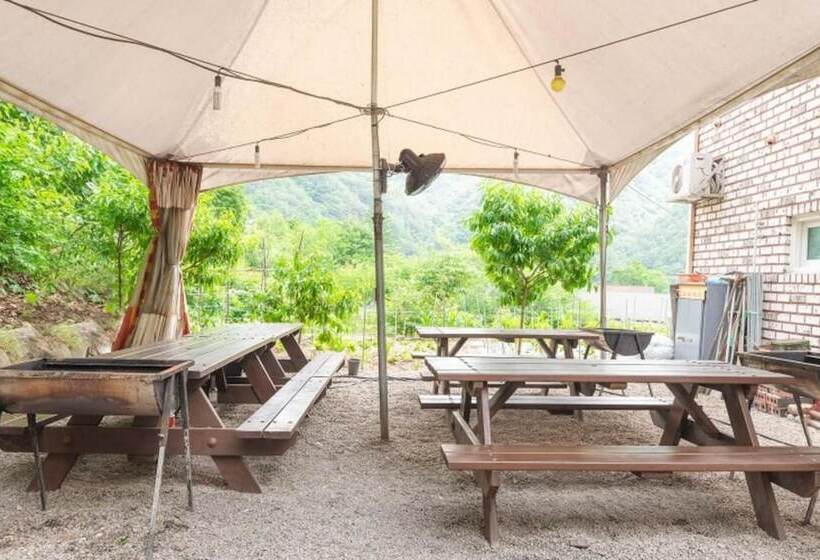 Inje Rainbow Pension