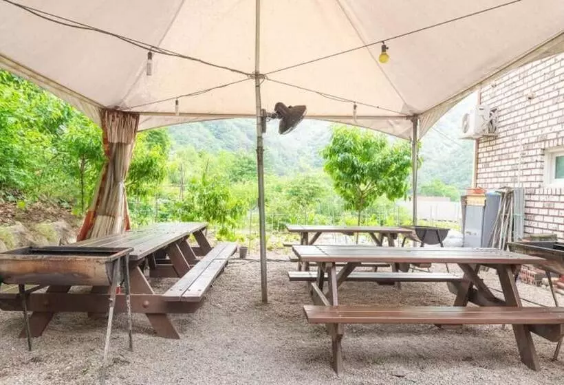 Inje Rainbow Pension