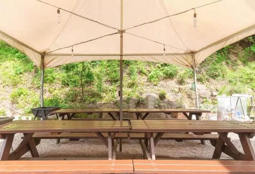 Inje Rainbow Pension