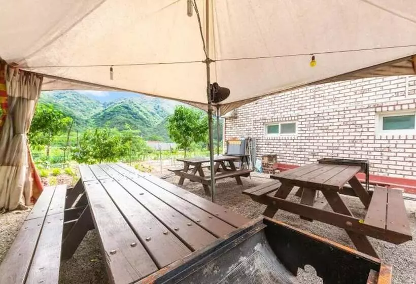 Inje Rainbow Pension