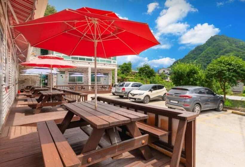 Inje Rainbow Pension