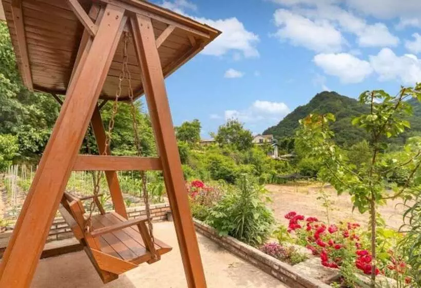 Inje Rainbow Pension