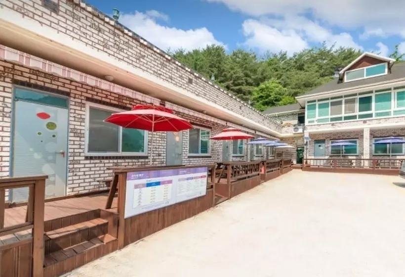 Inje Rainbow Pension