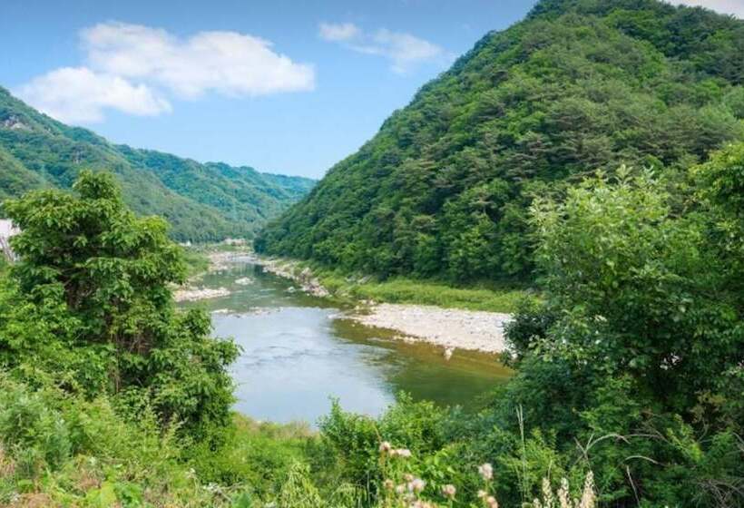 Inje Rainbow Pension