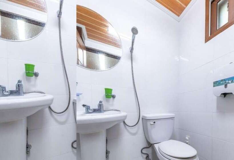 Inje Rainbow Pension