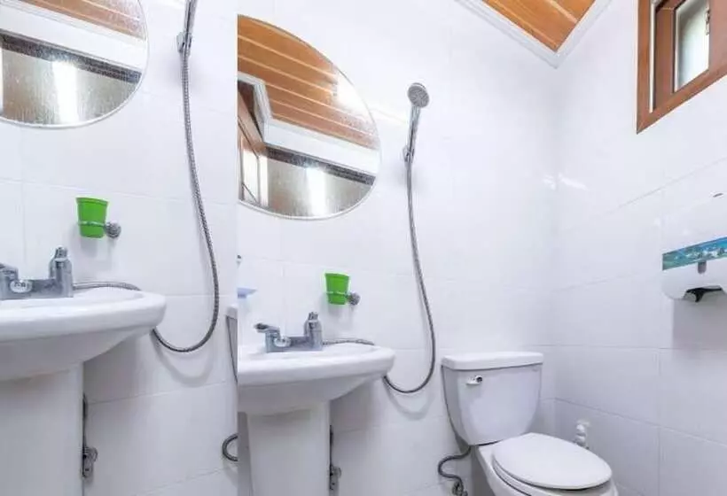 Inje Rainbow Pension