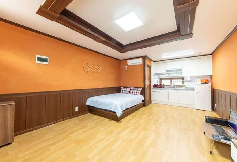 Inje Rainbow Pension