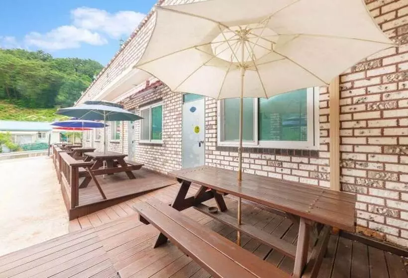 Inje Rainbow Pension