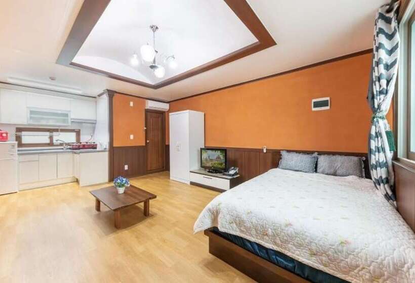 Inje Rainbow Pension