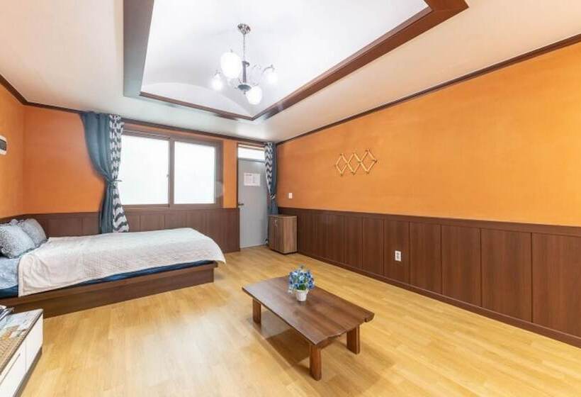 Inje Rainbow Pension