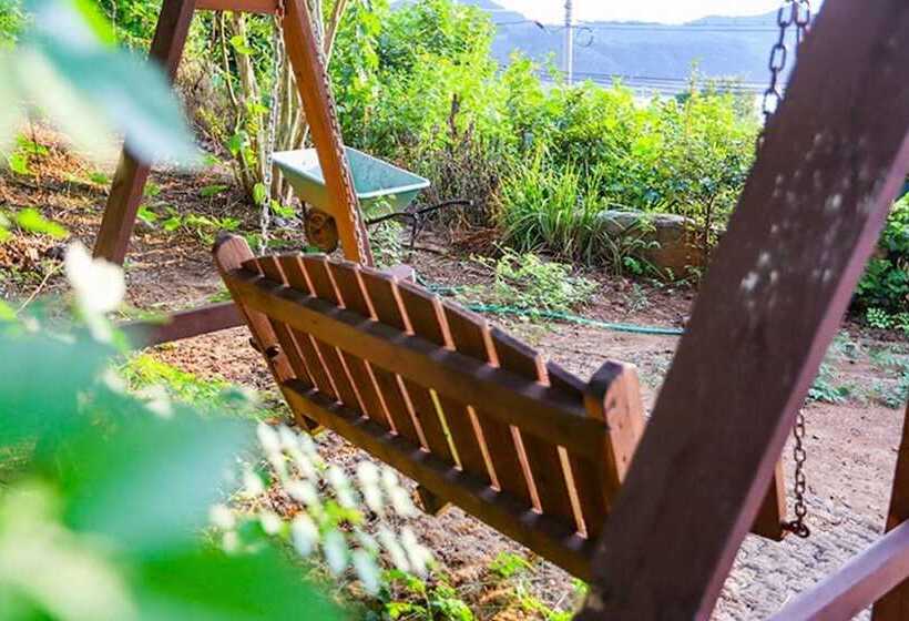 Jecheon Hosu Pension