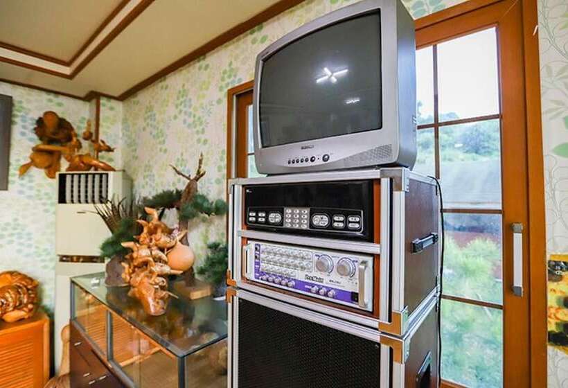 Jecheon Hosu Pension