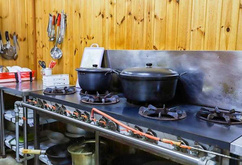 Jecheon Hosu Pension