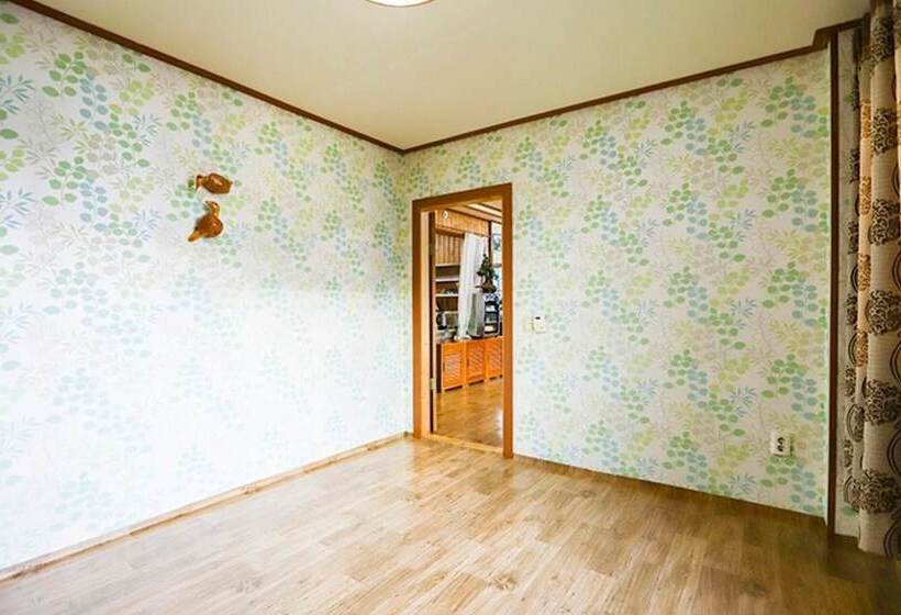 Jecheon Hosu Pension