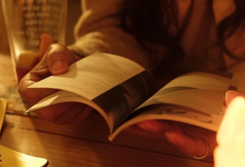 Jeonju Hosumaeul Dusilleene Pension