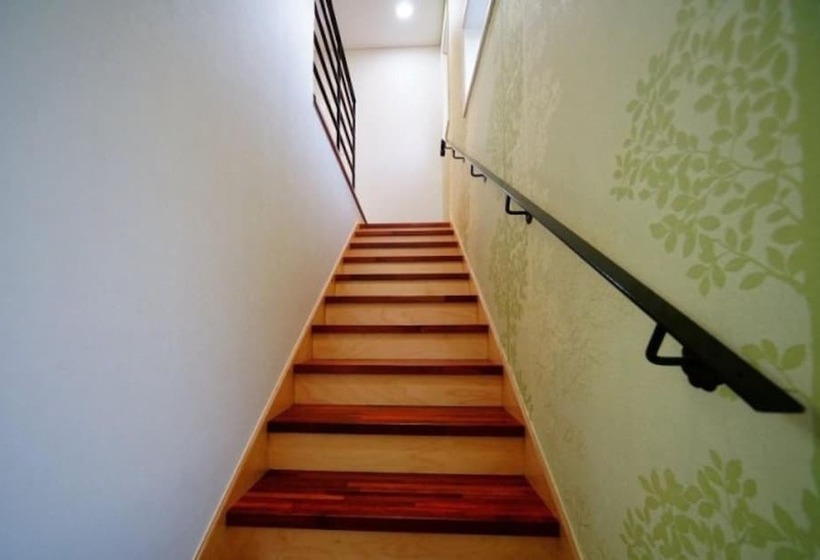 Jeonju Hosumaeul Dusilleene Pension