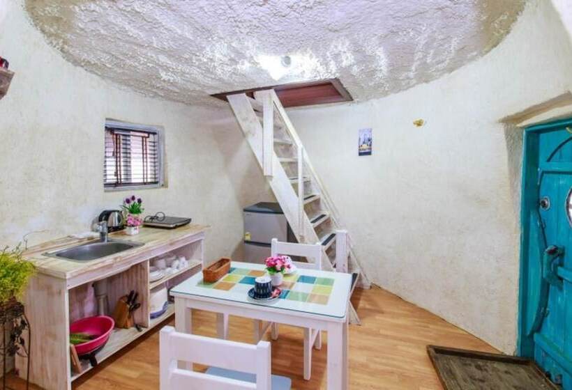 Jincheon Happy House Pension