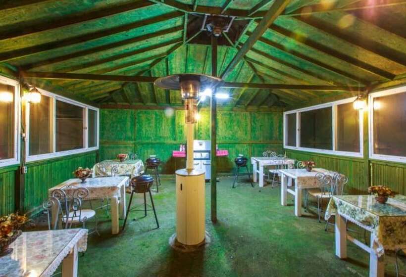 Jincheon Happy House Pension