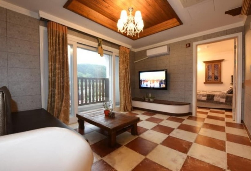 Muju Little Prince Pension