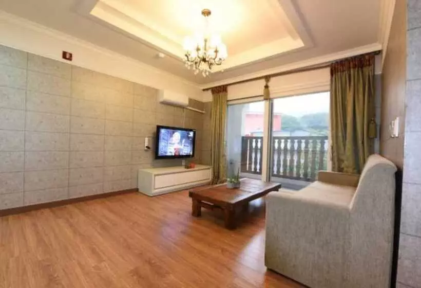 Muju Little Prince Pension