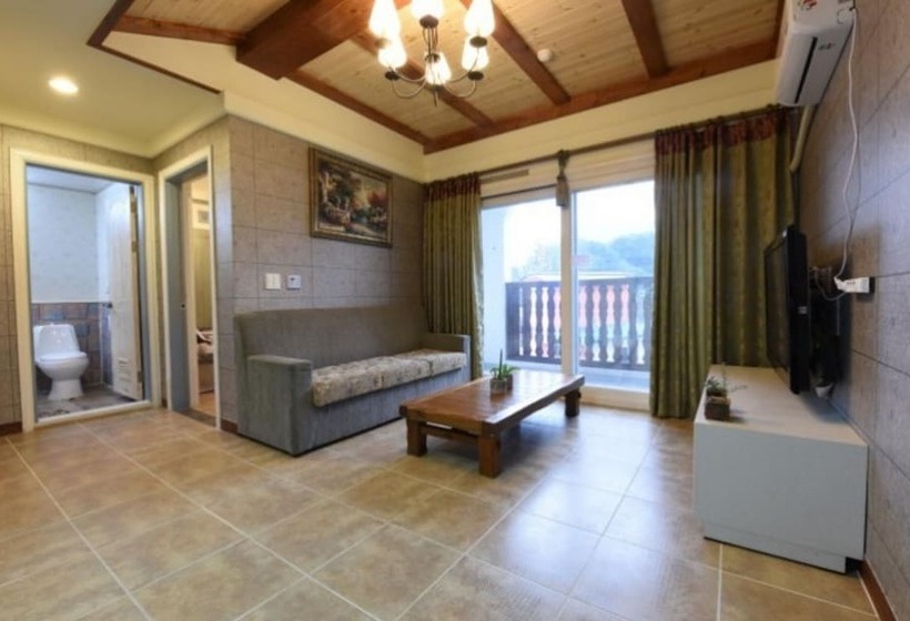 Muju Little Prince Pension