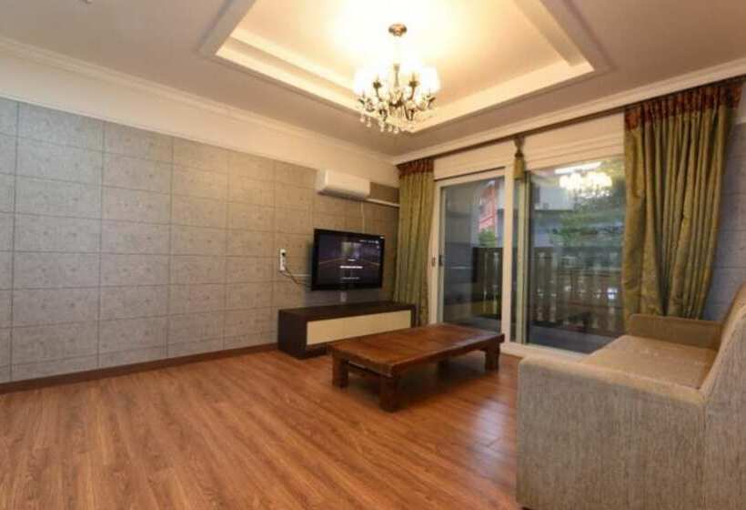 Muju Little Prince Pension