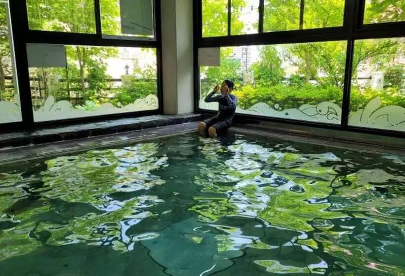 Muju Little Prince Pension