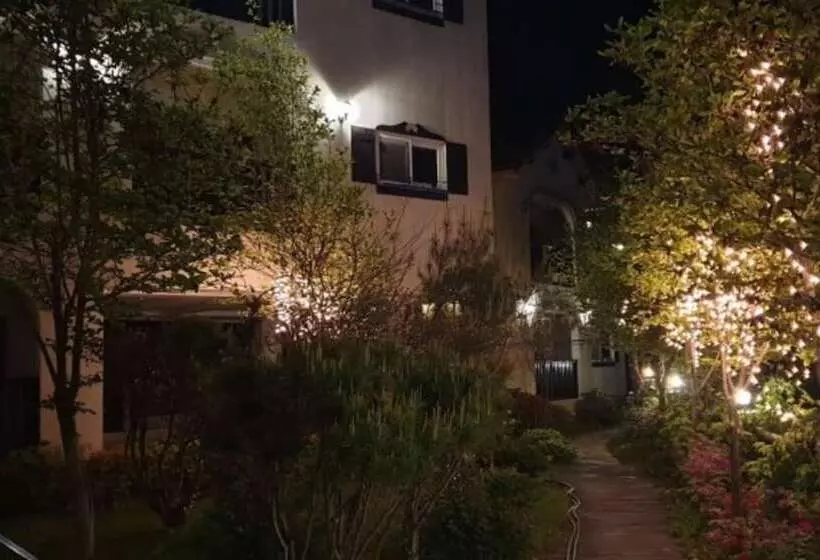 Muju Little Prince Pension