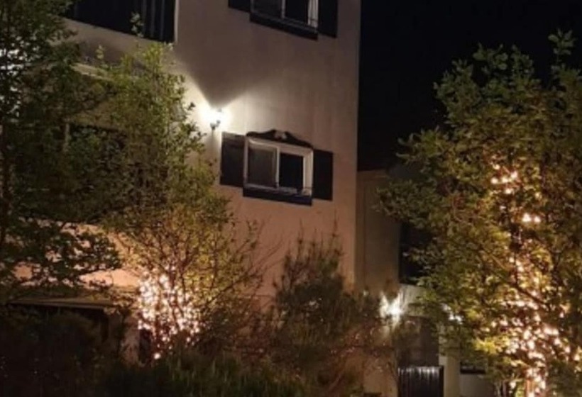 Muju Little Prince Pension