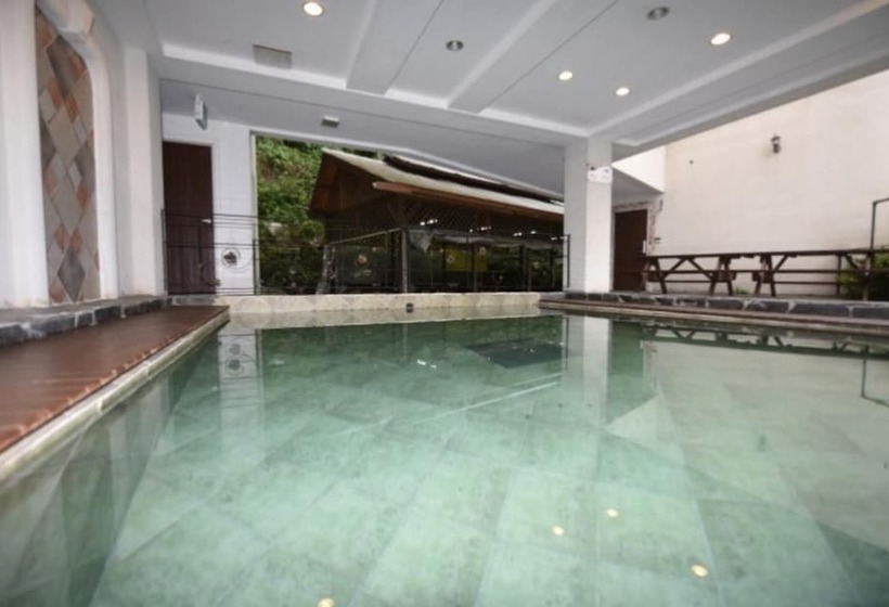 Muju Little Prince Pension