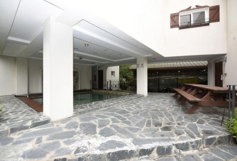 Muju Little Prince Pension