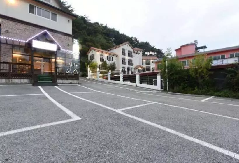 Muju Little Prince Pension