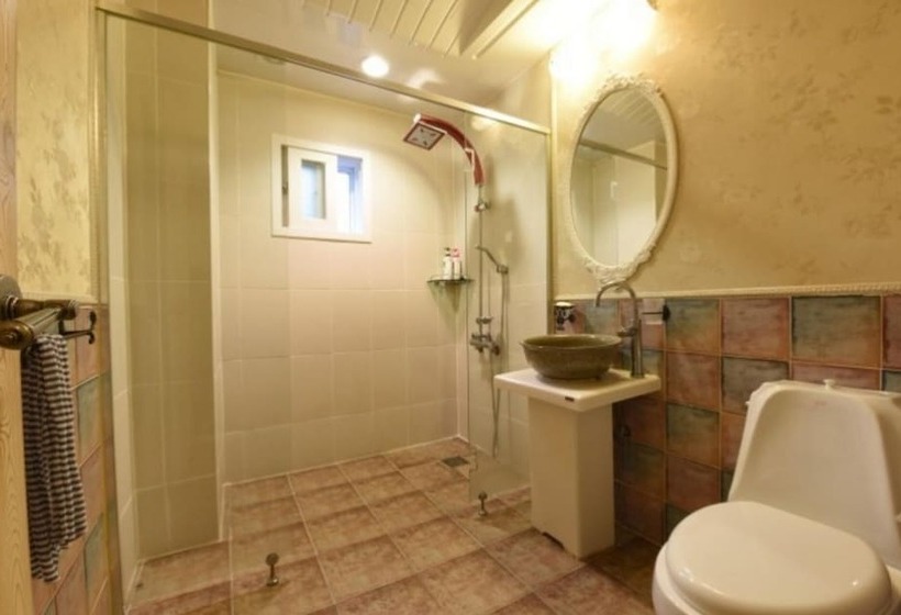 Muju Little Prince Pension