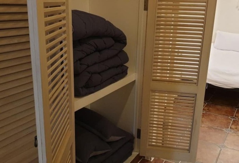 Muju Little Prince Pension